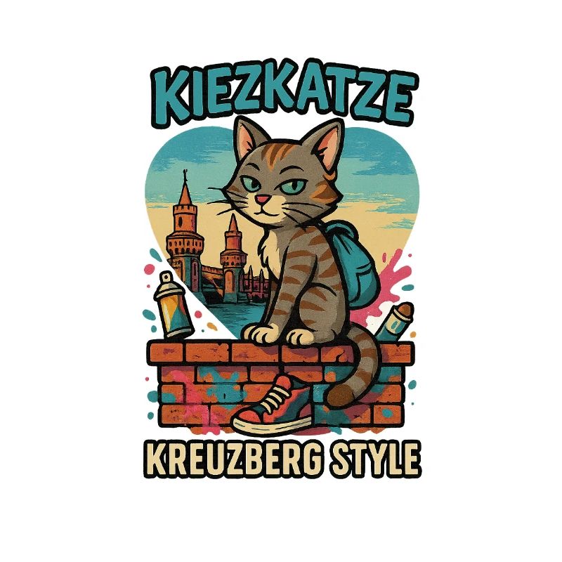Kreuzberg Berlin