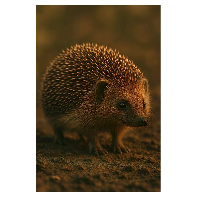 Tiere - Igel