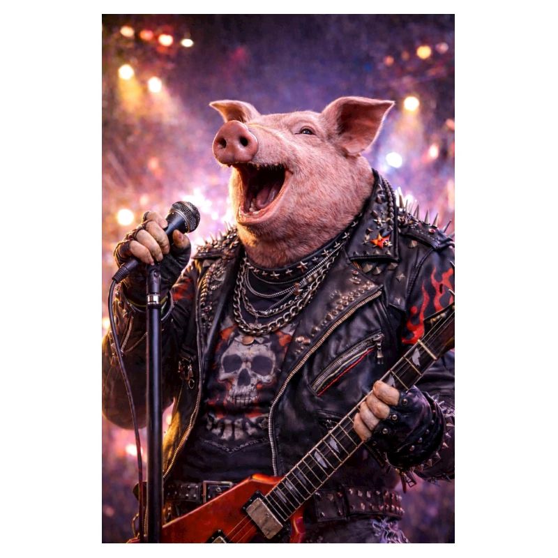 RockyZoo45