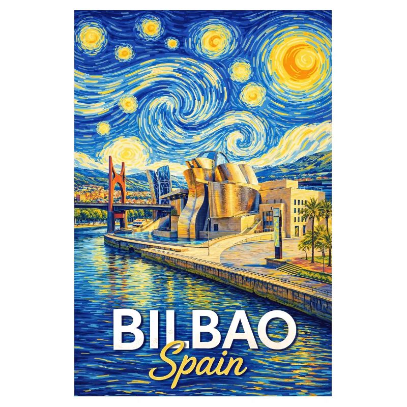 Bilbao Spain