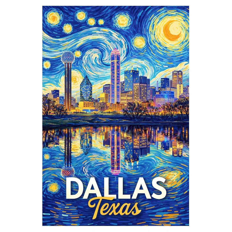 Dallas, Texas