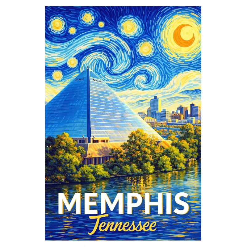 Memphis Tennessee