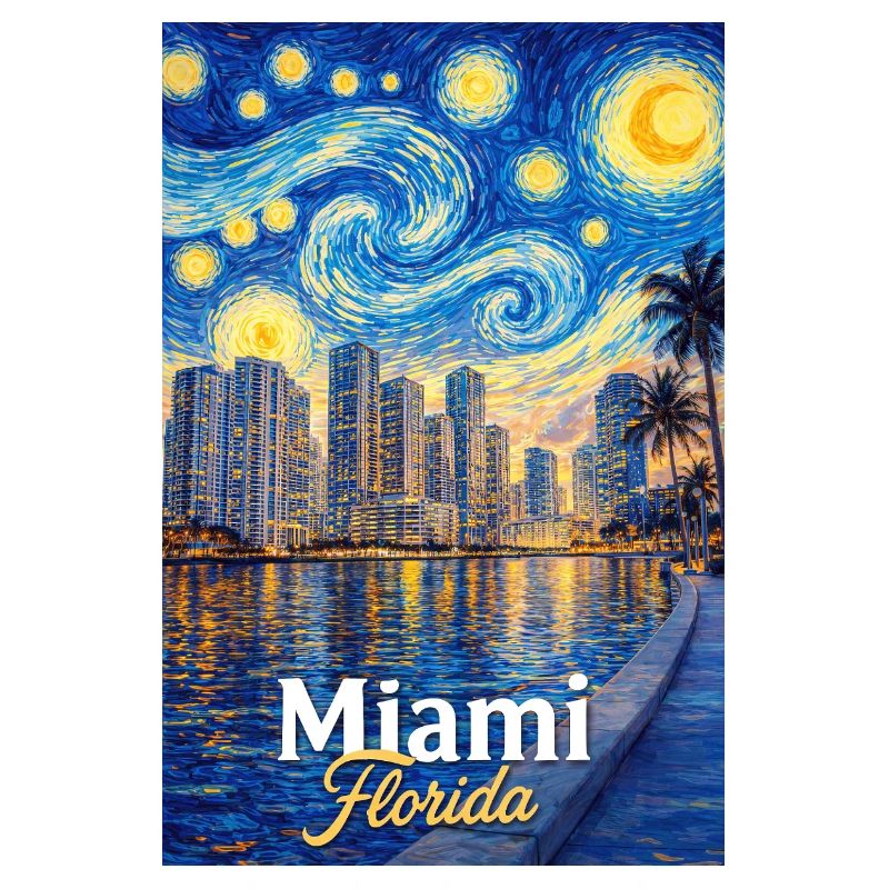 Miami, Floride