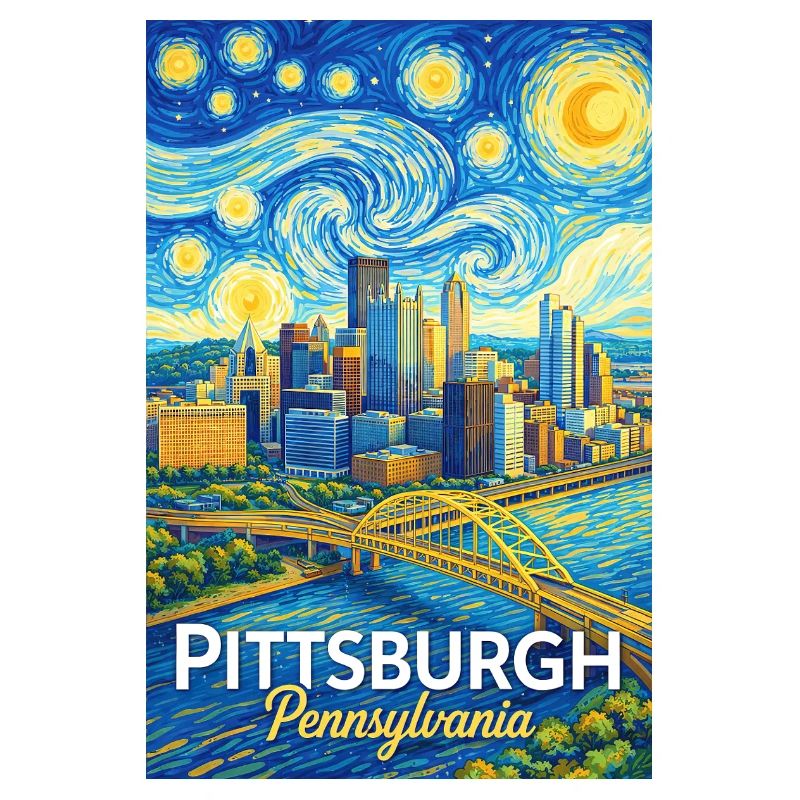 Pittsburgh, Pennsylvanie