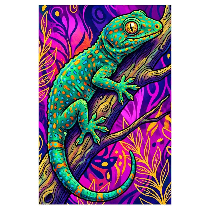 Gecko