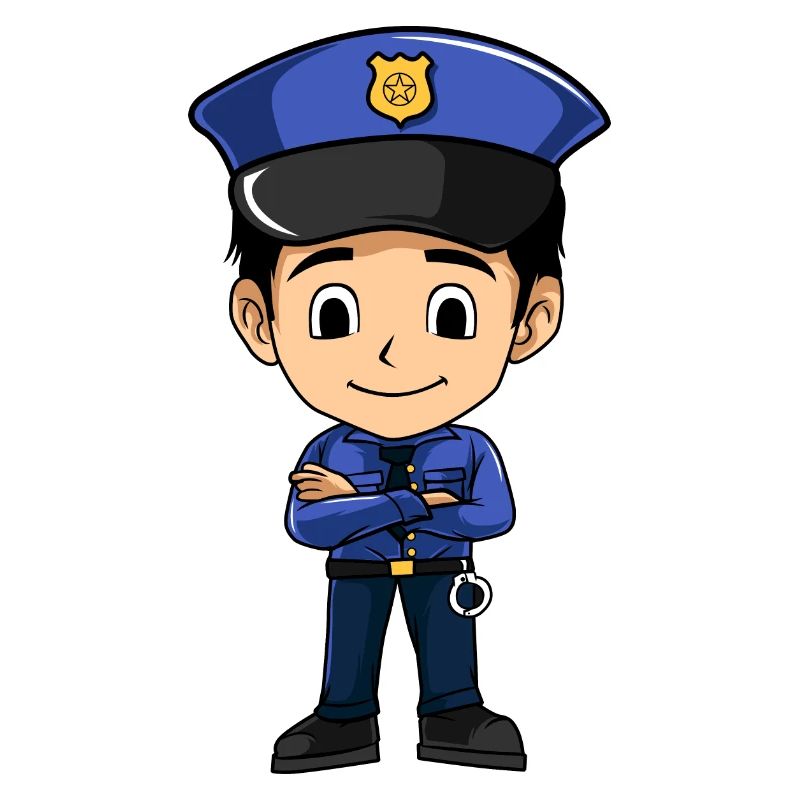 Polizei