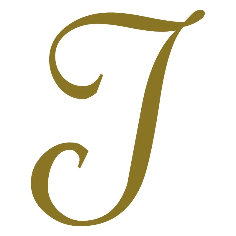 Buchstabe I