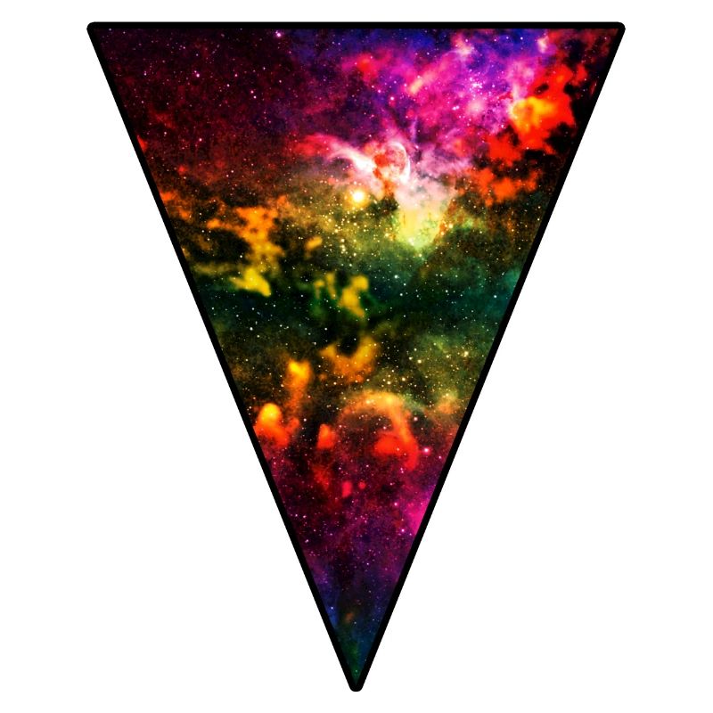 Hipster Universe