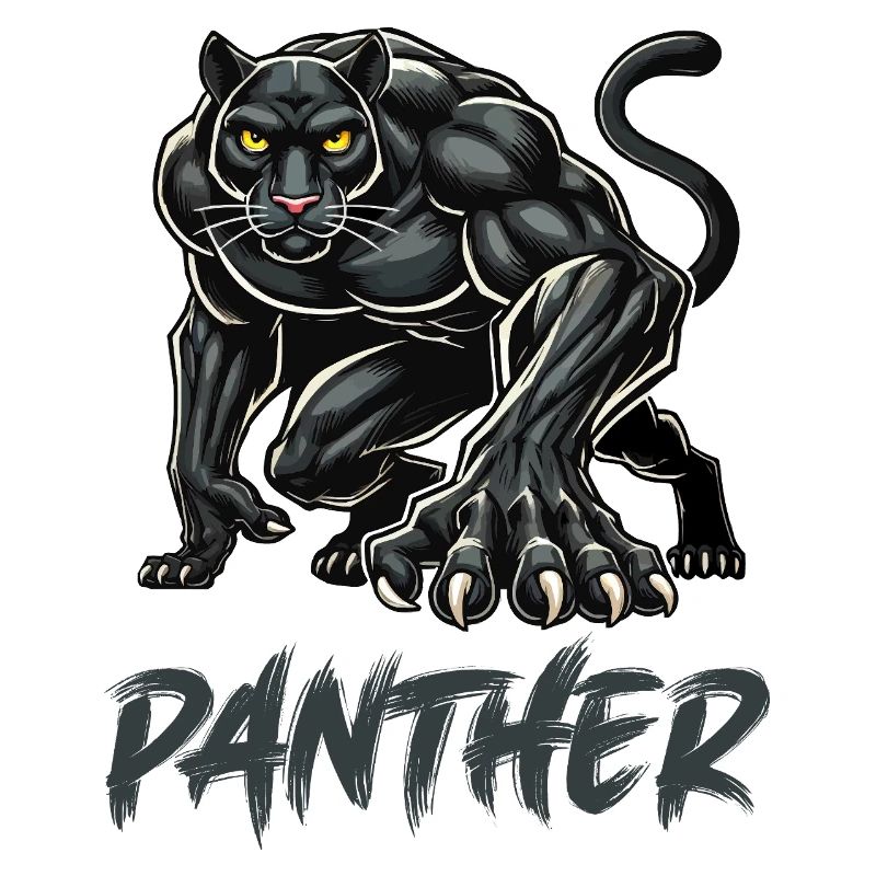 panthère