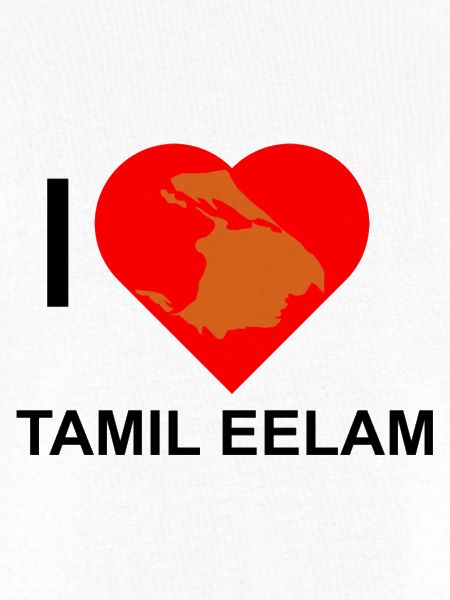 Tamil Eelam