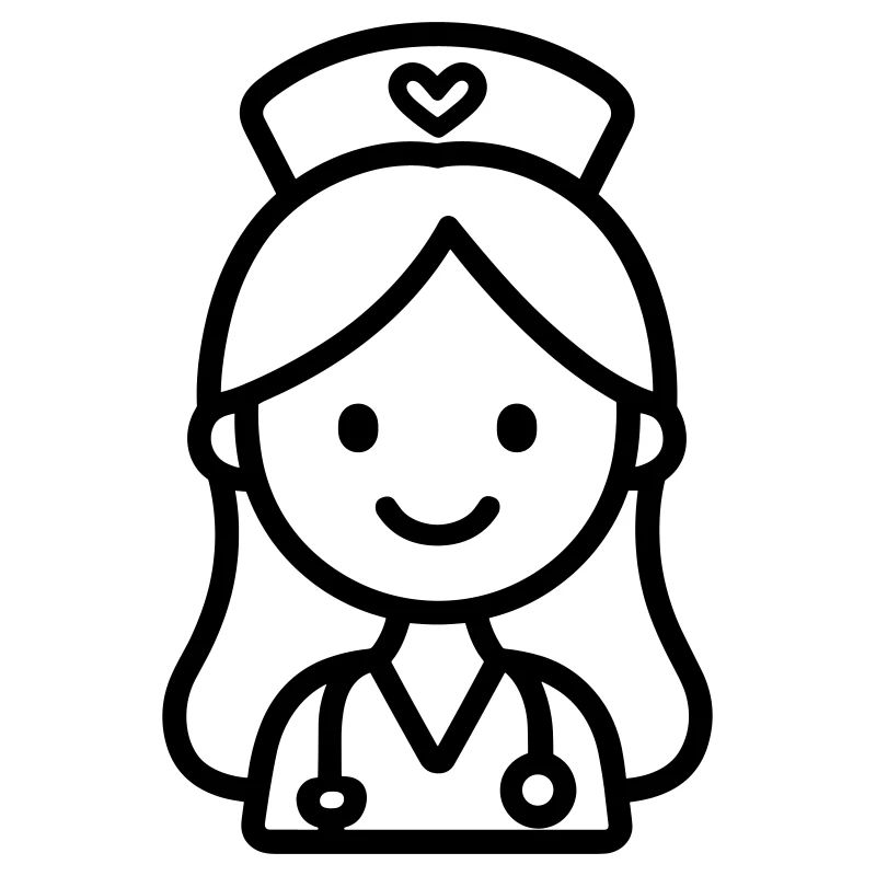 infirmière