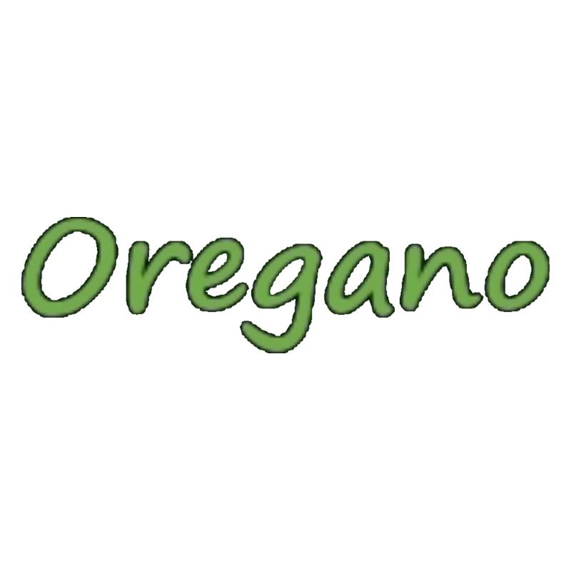 Oregano