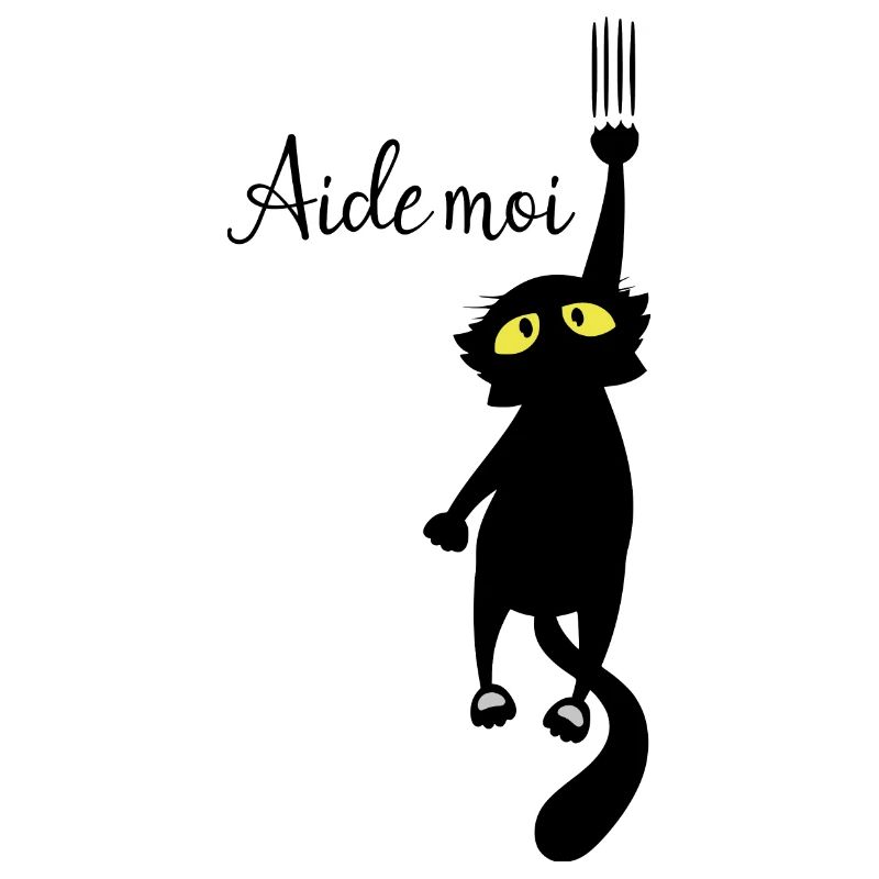 Chat noir