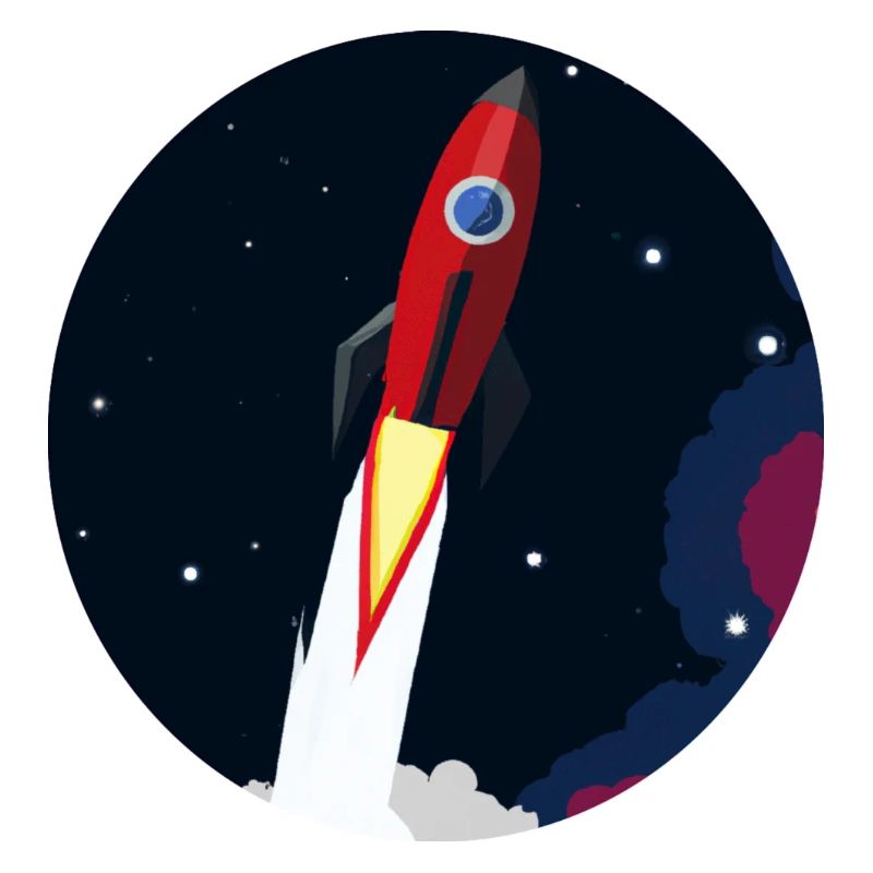 Rocket Go