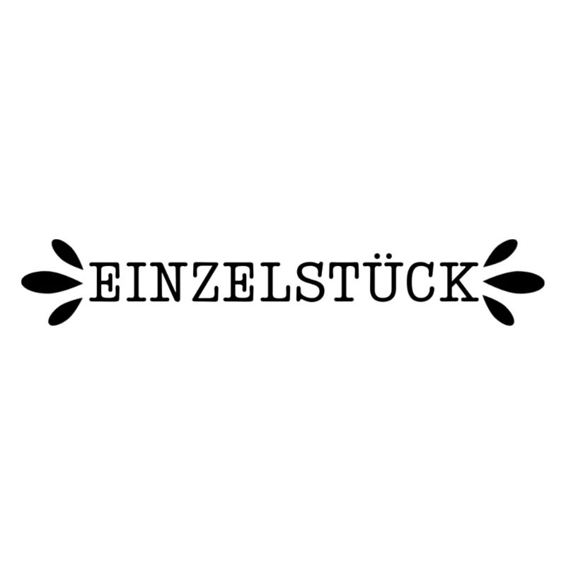 Einzelstück