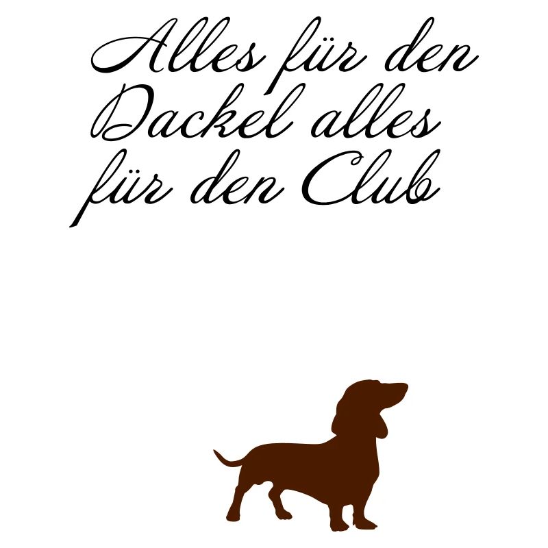 Dackel