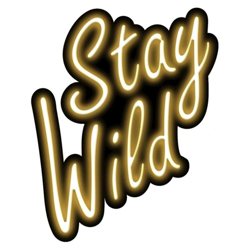 Stay Wild