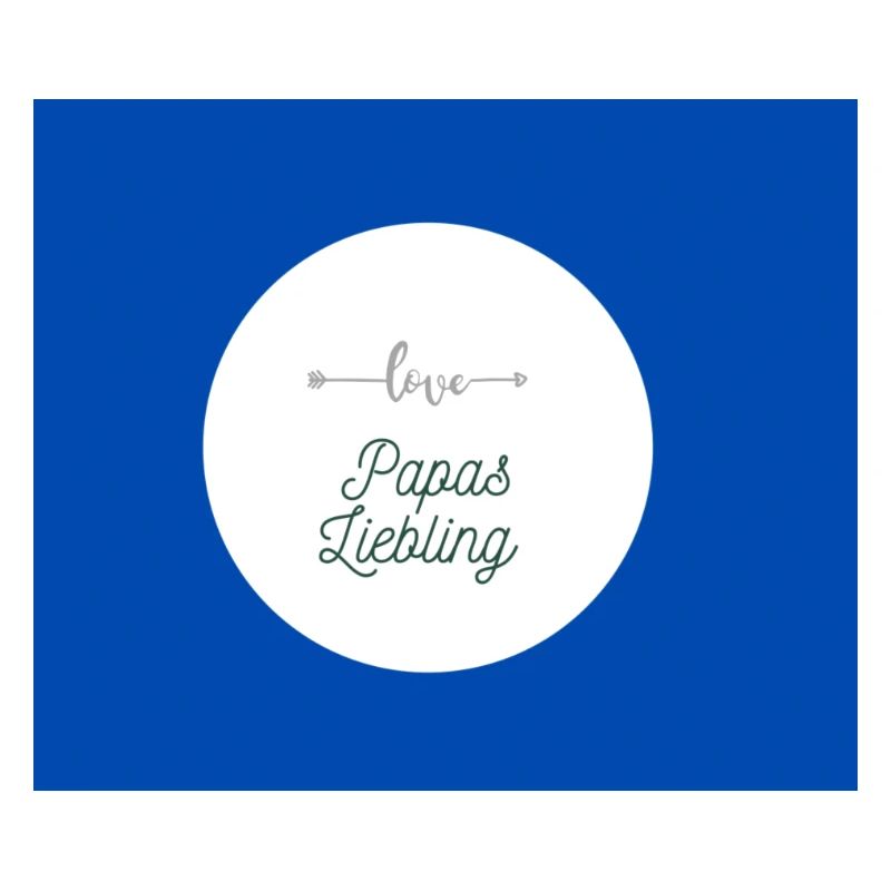 Papas Liebling