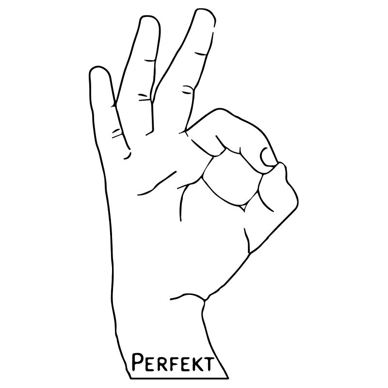 Perfekt