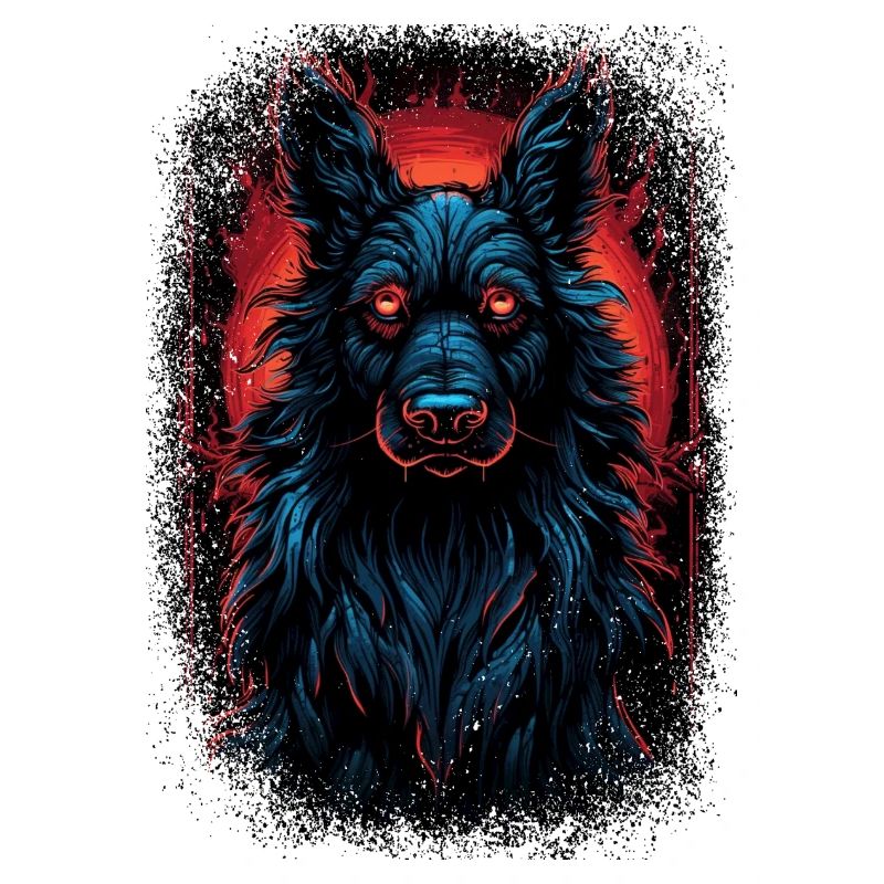 Presente Idea Animal Beagle Lover Gift Bday