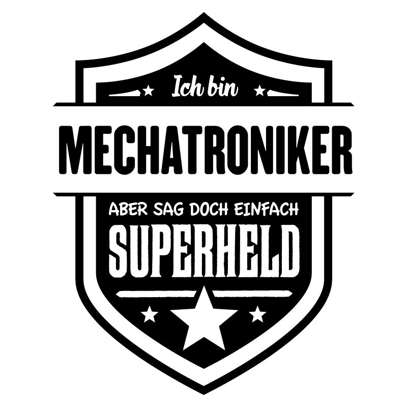 Super Mechatroniker