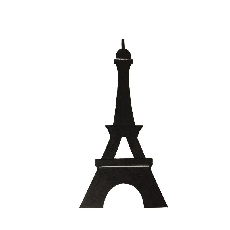 tour eiffel