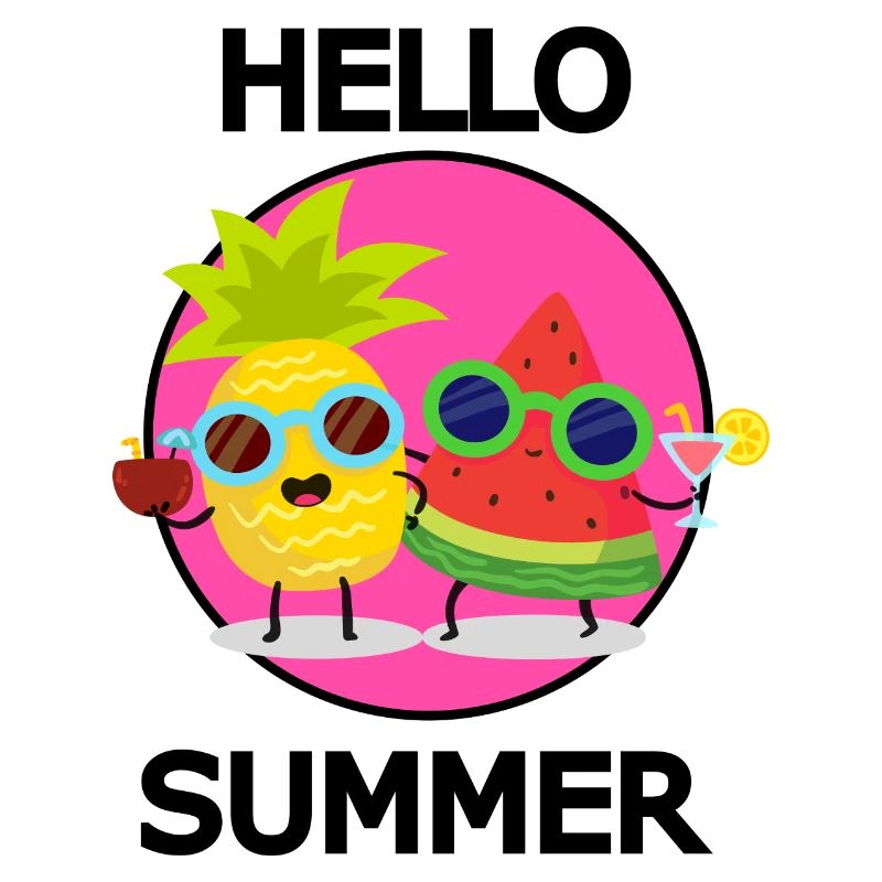 Hello Summer
