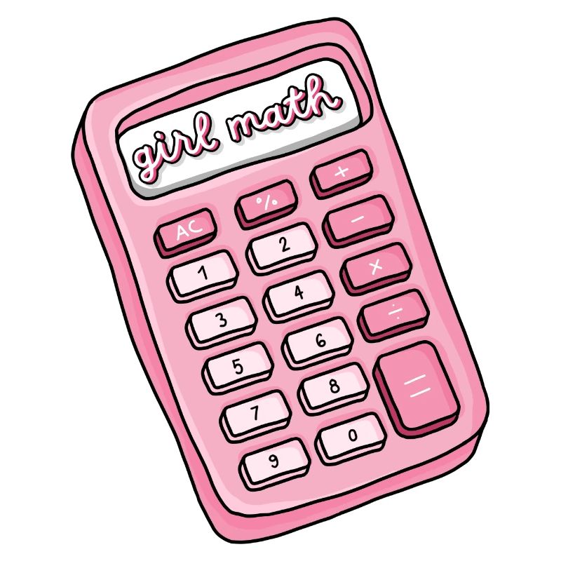 Girls Math