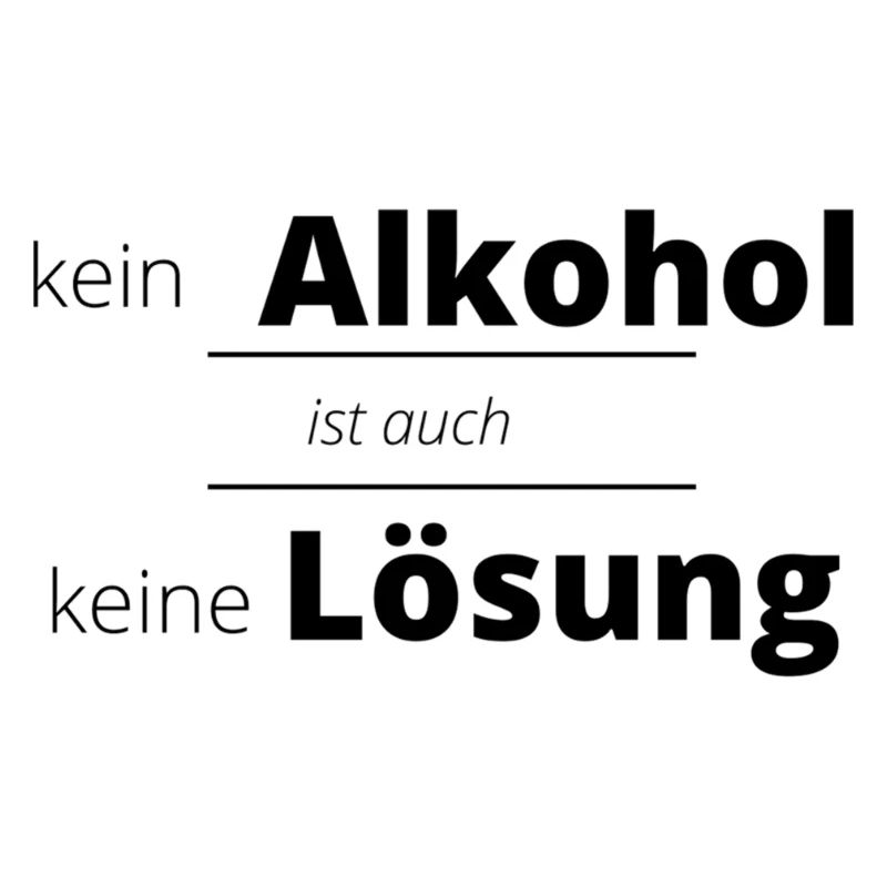 Alkohol