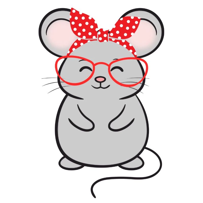 Maus Mäuse