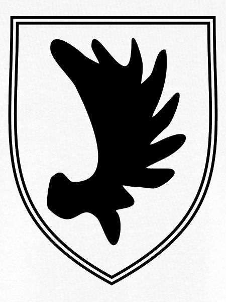 ostpreussen wappen