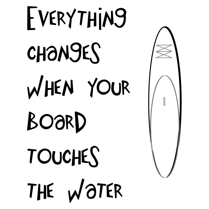 Sup Board