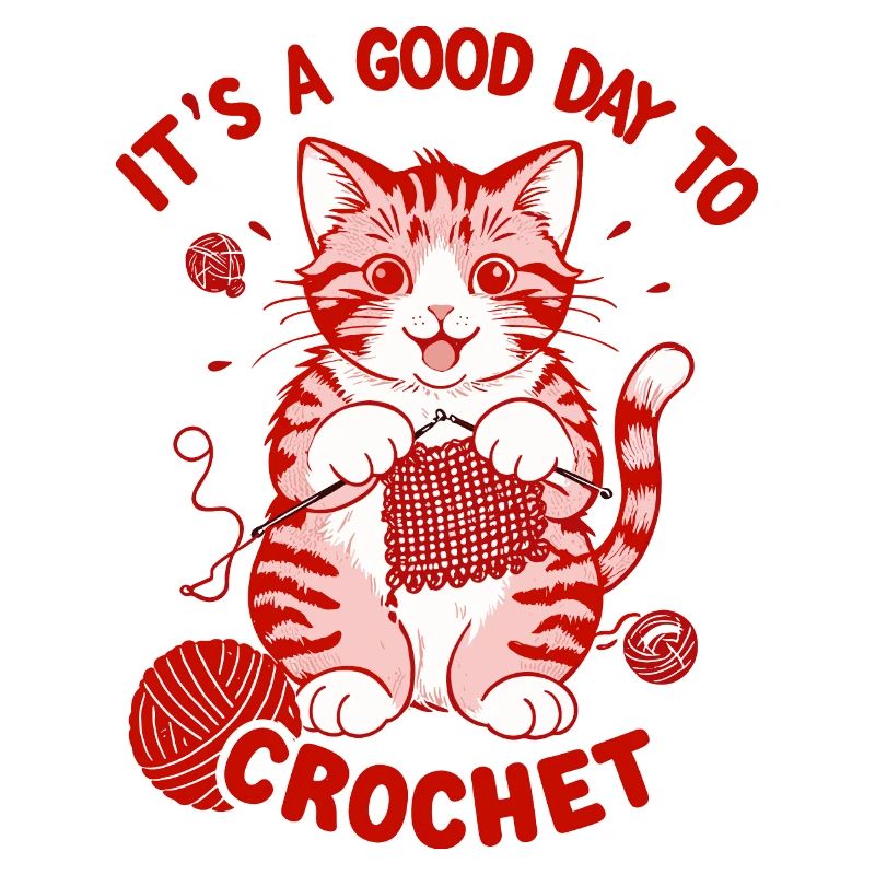 Crochet Chat