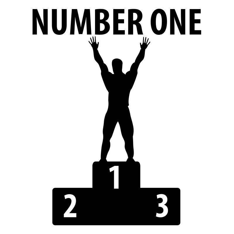 Number One