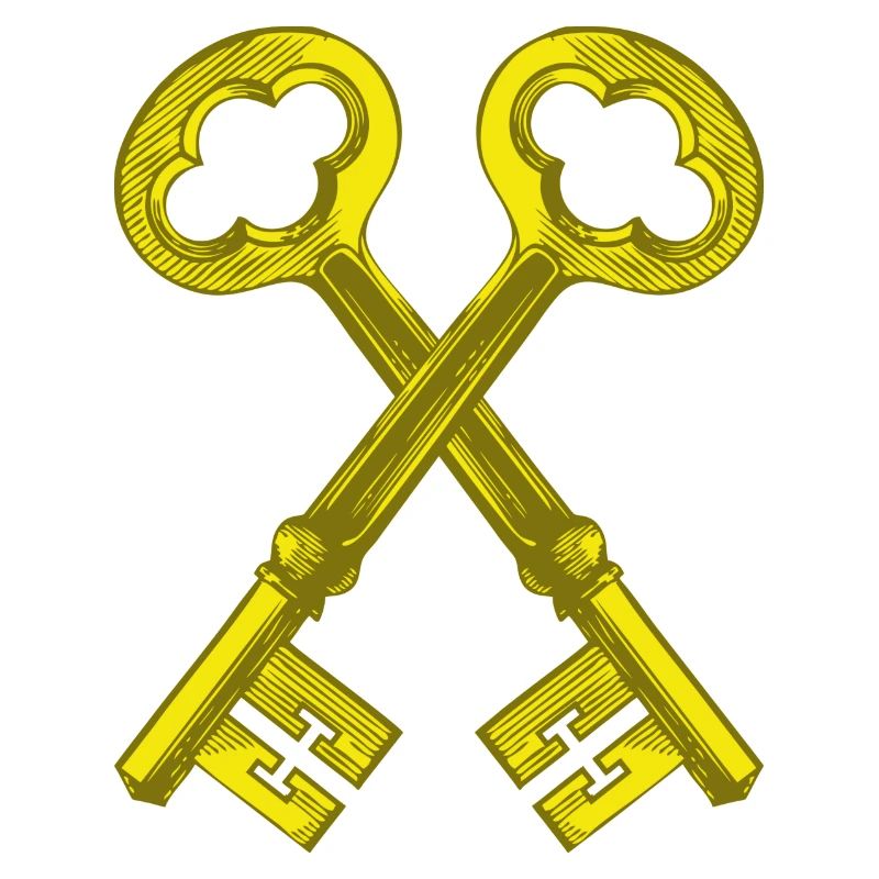 Key Gold