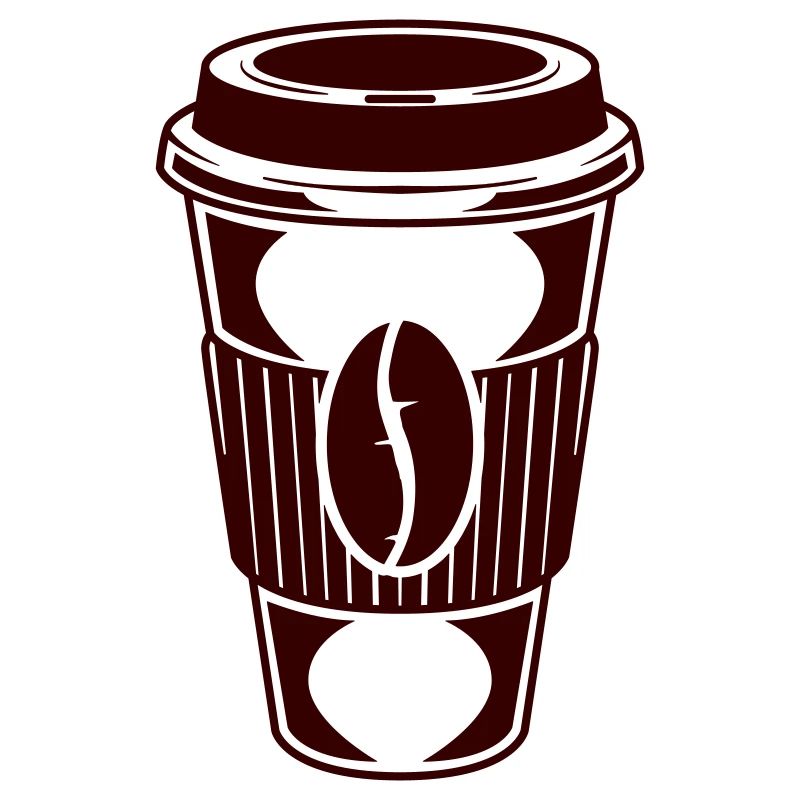 Kaffeebecher 