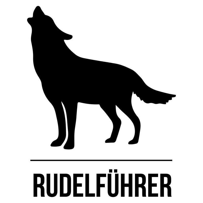 Rudelführer