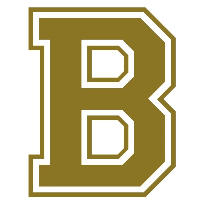 B - Buchstabe