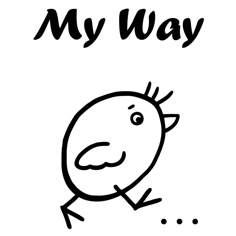 My Way
