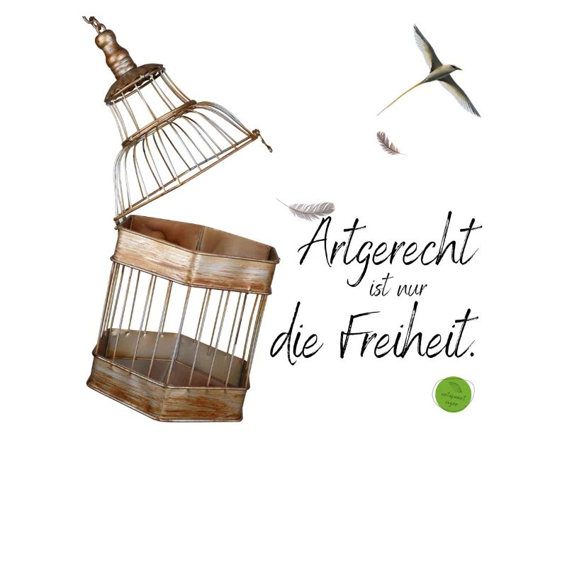 Artgerecht