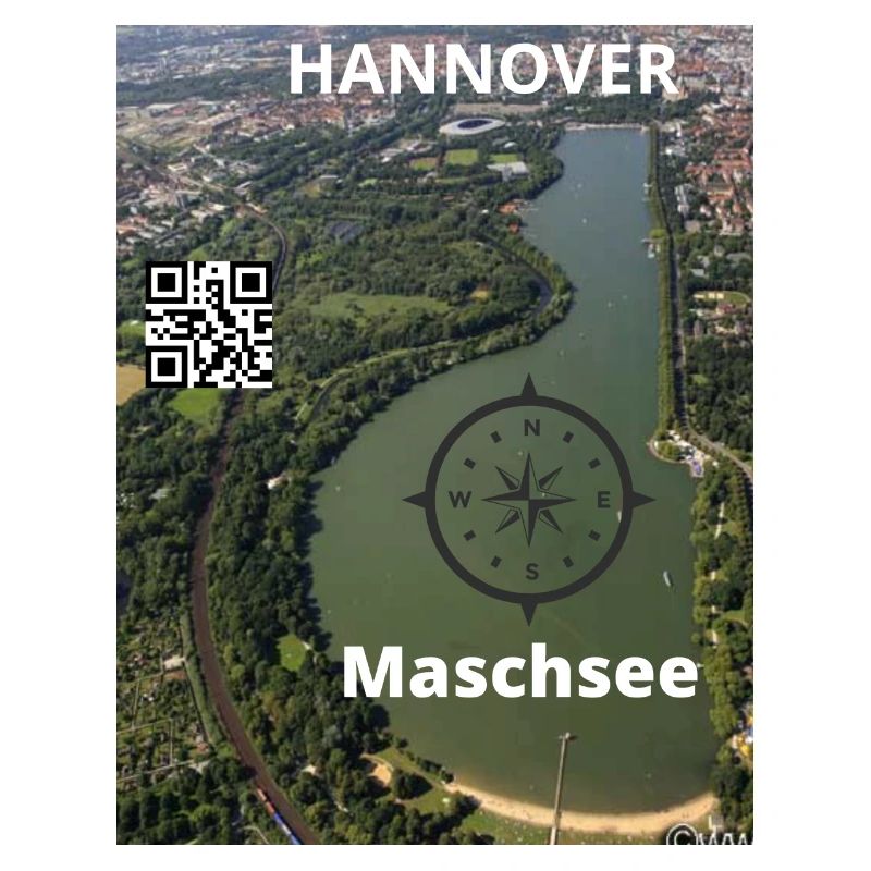 Maschsee Hannover