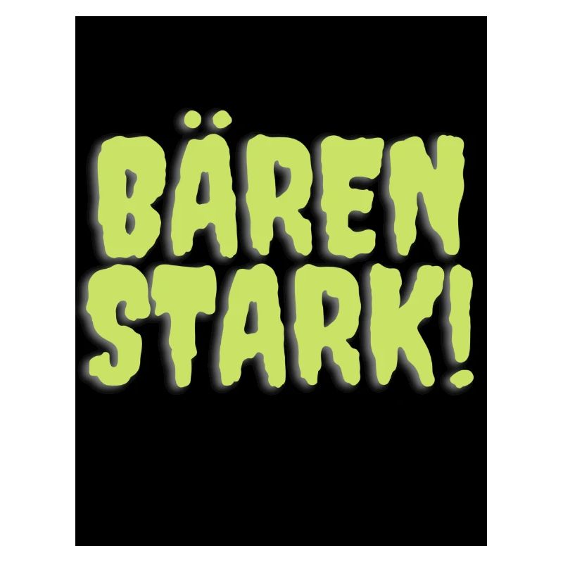 Bären stark
