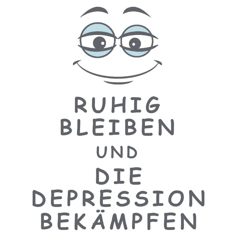 Depression bekämpfen