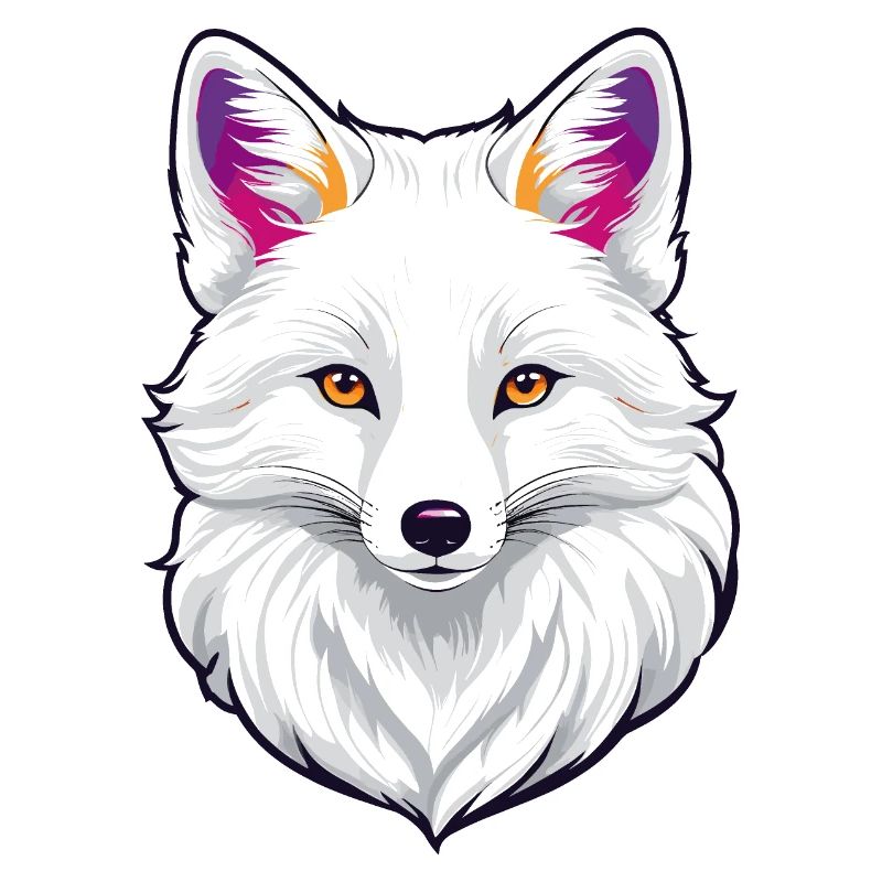 Arctic Fox