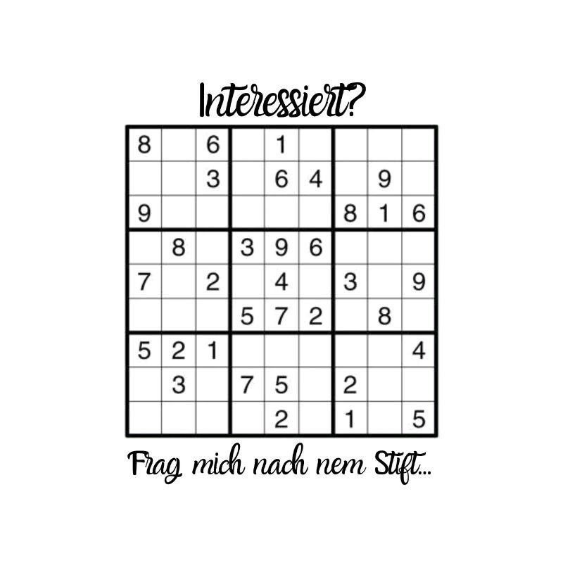 Interessiert