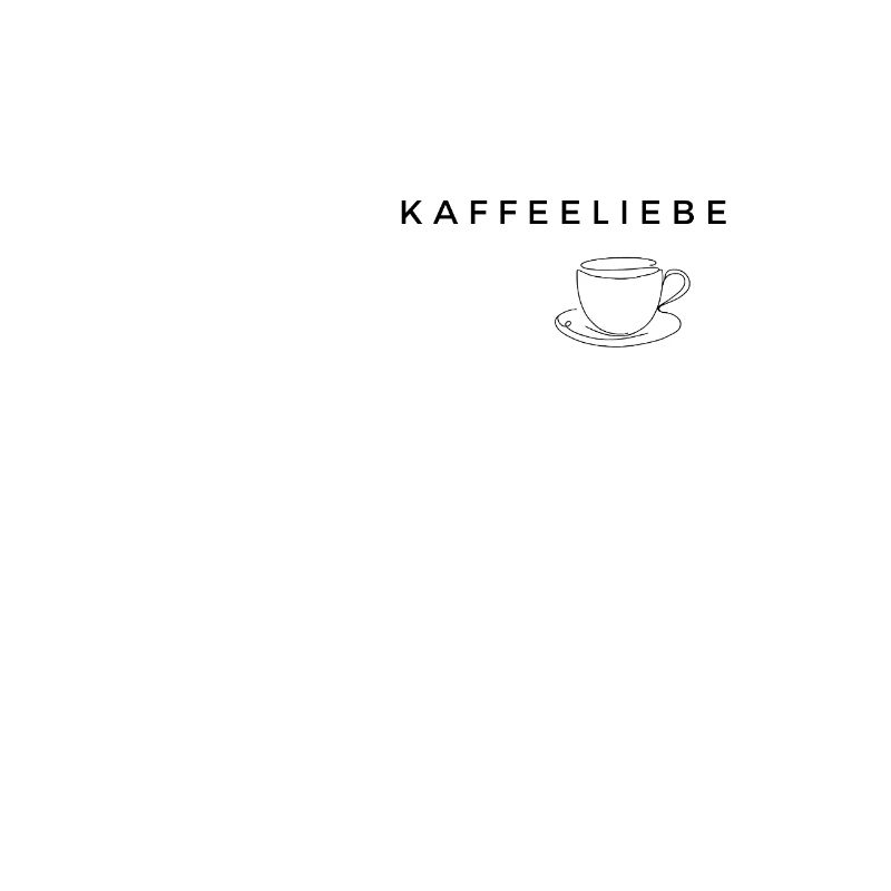 Kaffeeliebe