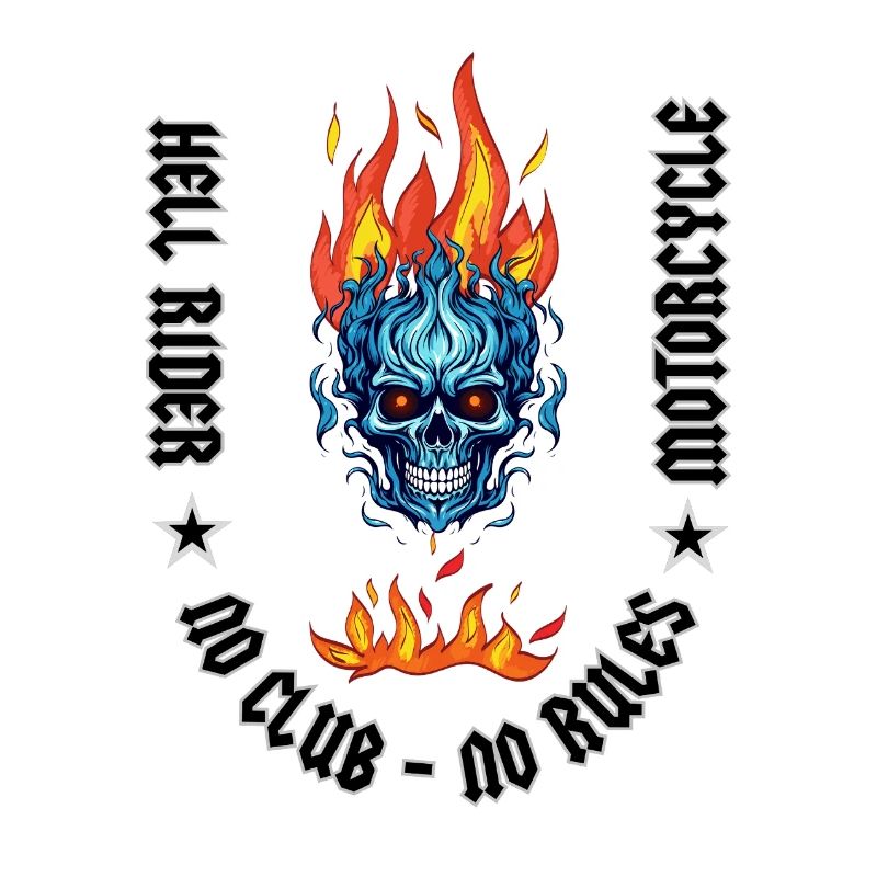 Hell Rider