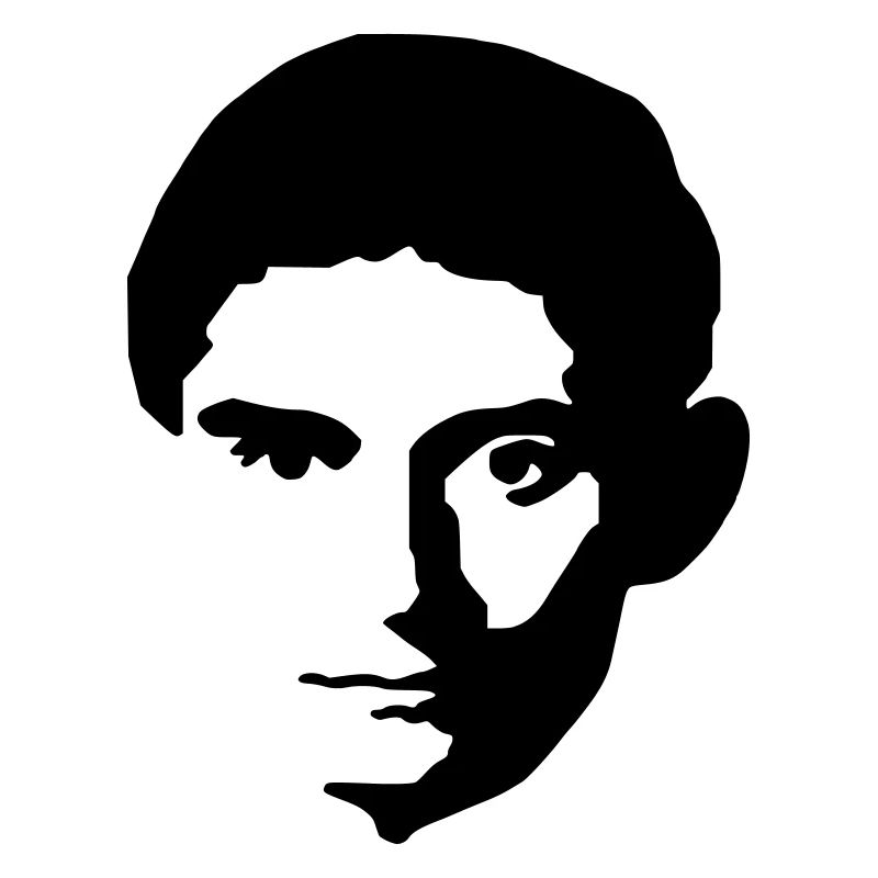 FRANZ KAFKA