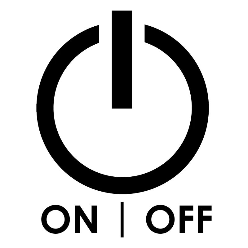 ON / OFF