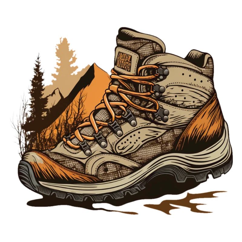 Wandern